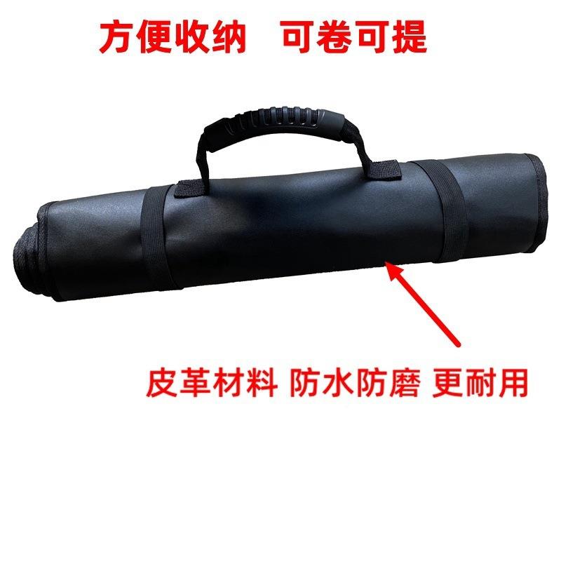 具汽881车纳膜工太阳贴膜刮板套装收袋工具包牛筋刮三角刮全套垒