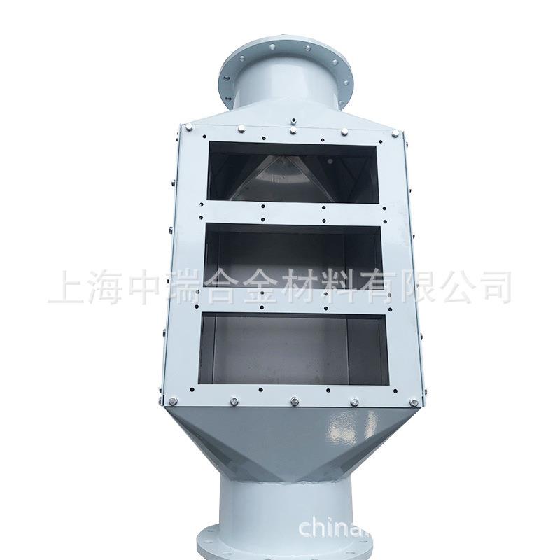 气加热框器AOW架式风道空气空加热器管道加热电烘干加热器