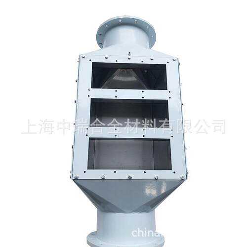 气加热框器AOW架式风道空气空加热器管道加热电烘干加热器