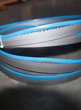 B536LG/LEP1P锯条3505*7*.1m422双金属带锯条