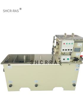 鱼锦鲤池过滤自动YX-CWF10清洗池塘水循环净化型一器体公园鱼池过