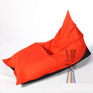 豆袋厂家日式尖懒人发椅豆袋单BGD人懒骨头沙发包laz船oysfasea沙