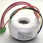 厂家直销160VA环音响变XTM压器形环灌形封变压器