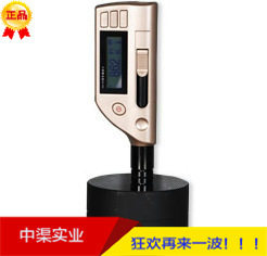 北京时代TIME5102一体化里氏硬度计便携式洛氏硬度计-原TH172