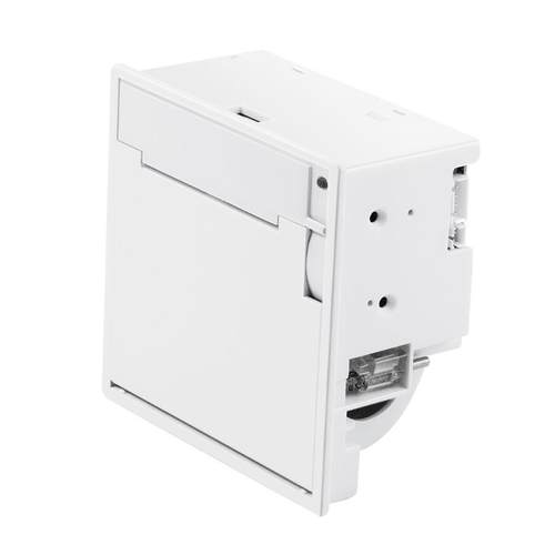 小票打印机SDA-M58热敏打印YSDA-M58机自5助Y点打餐打印机8小票印