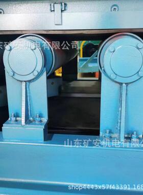 GLD带给煤机用GLD800/5托辊缓冲托辊带凹承重托辊厂式槽家齐规格