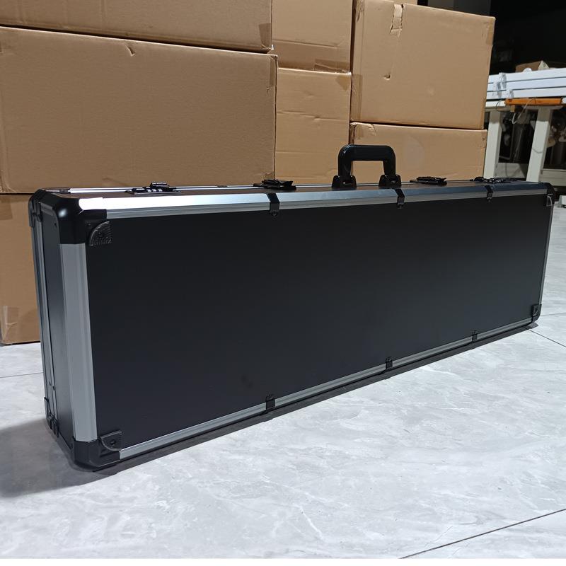 验房量工具箱装修公司套质检箱2米10靠尺水平房尺尺装塞角尺空鼓