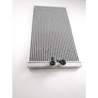 临工953N955沃5968雷368F95F956HLF180装载机铲车暖风水箱