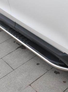 长安CS75侧踏CS5CS5CS95踏板板原装原厂改装饰5036汽车3专用2018