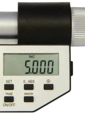 青量公法千线可分尺数显盘形千分尺电子FEQ公法线千分尺多规格选