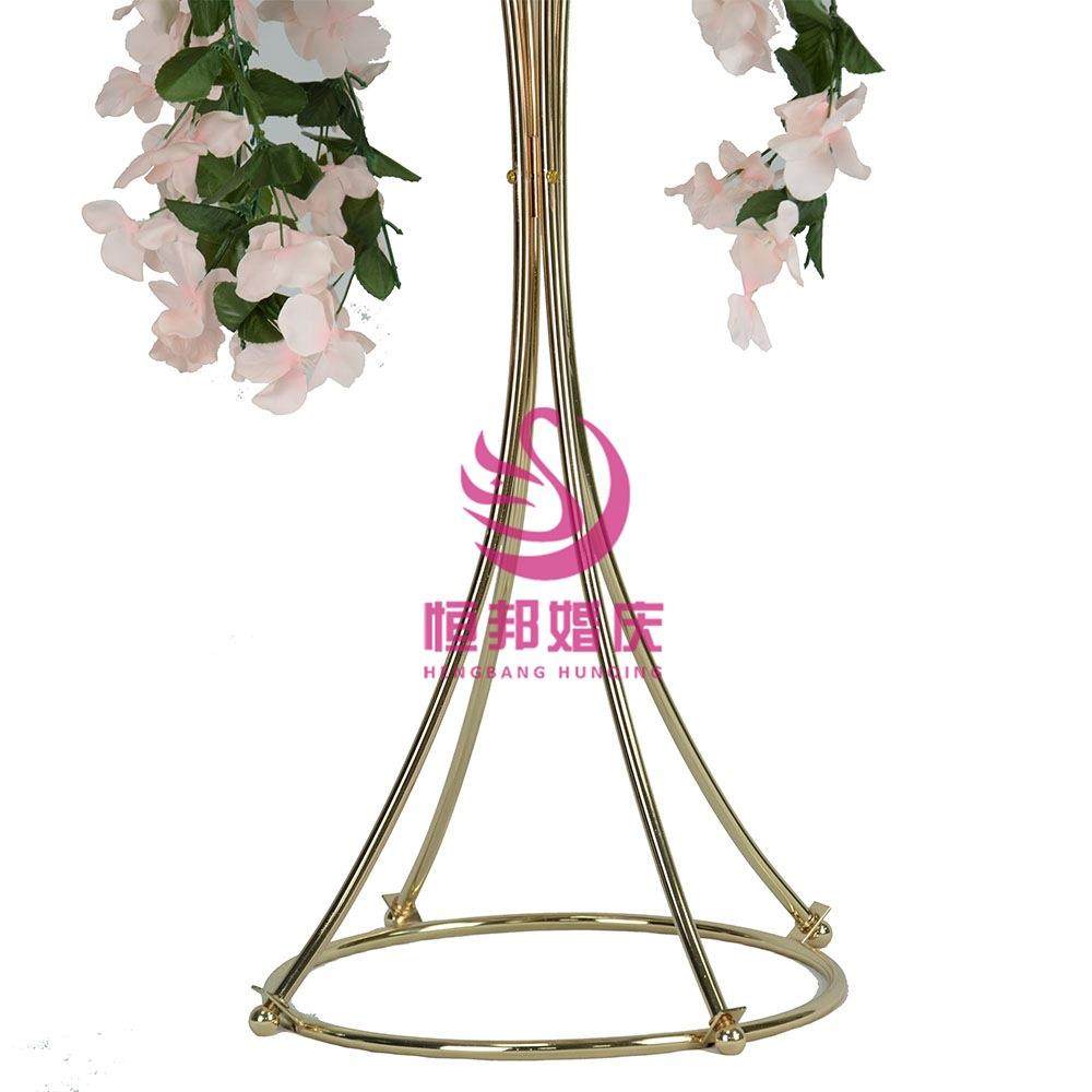 厂家直创销主婚庆道铁具路引金属艺花架T台NLJ布置桌花瓶插意摆件,节庆用品/礼品,装扮布置套餐,淘宝优惠券,粉丝福利购,淘宝优惠卷