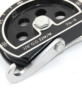 CT-36NAP4-14杠杆式弯弯管器22m铜管m不锈钢管管器弯管机厂家