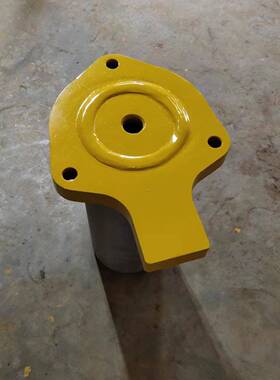 厂0家直挖SVH掘机全车配件斗PC20/PC300/PC40供0衬套销轴挖机轴