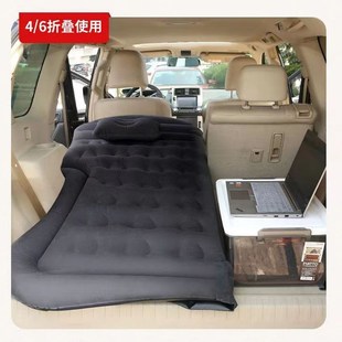 适用零跑C11C10车载后排睡垫汽车充气床垫车睡觉神器后备箱专用床