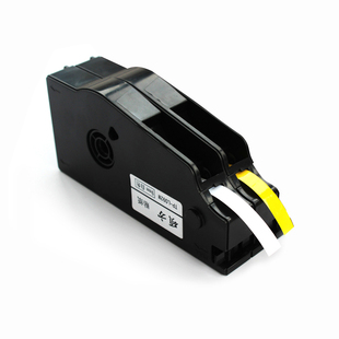 适用于tp70 标签纸开关设备 TP76i TP86 网 TP80 硕方线号机贴纸