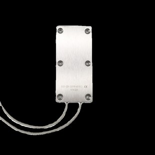 RBX ZH变频器伺服电机超薄铝壳制动电阻100W10R15R20R48R50R100欧