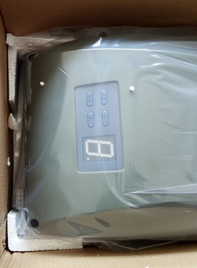 门人遥控电动车库门电机开门机翻版门全套自动门控制器DOORMAN