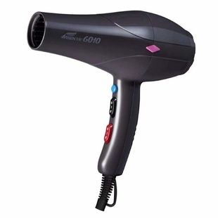 艾信吹风机6010理发店大风力速干电吹风发型师大功率高速超强风筒