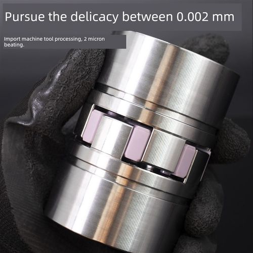 电机主轴联轴器Sc梅花弹性联轴器细Scd65 80 95 105弹性垫圈