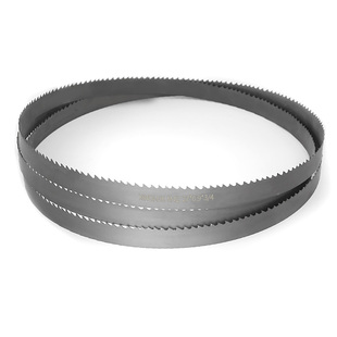 双金属带锯条3505带锯条金属切割4115机用锯条金属不锈钢带锯条