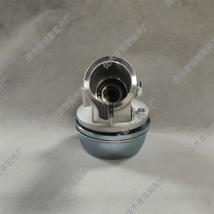 斯蒂尔FS55割灌打草机工作头齿轮箱头总成割草机割灌机国产配件