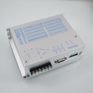 配3722驱动DB头 110 60nm混合式 130三相步进电机套装
