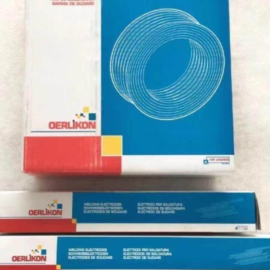 瑞士奥林康B口ASINOX309M0不锈焊条E345509MoL-15进钢电条2焊.53.