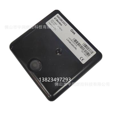烧嘴控器RMG8/M.62C2R制RJC8MG88.62C2