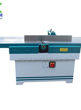 木材刨地面刨刨削4645机运行平稳家具装修木料平0机60mm宽度木工