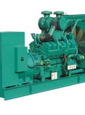 8康明斯KA3-TG6000kw柴油发电机组800千瓦低噪音康明斯60100全自