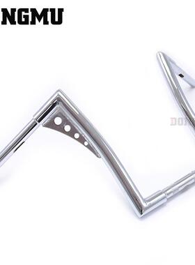 HP-CB028哈雷车把改装龙头101