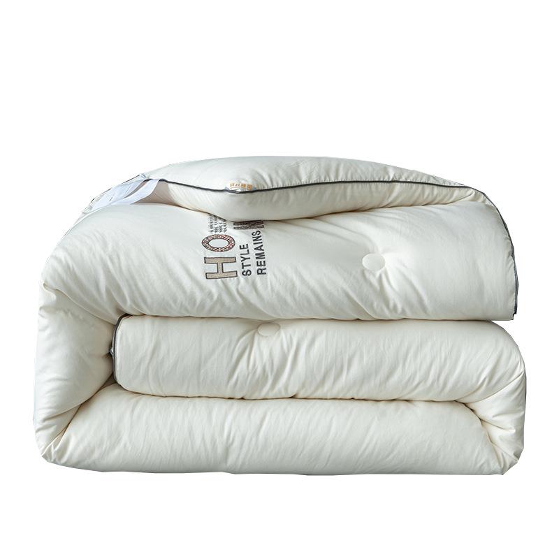 类被子单人宿舍2学生0专用被褥寝室春秋被A冬被上下铺15x0GDXN-RC