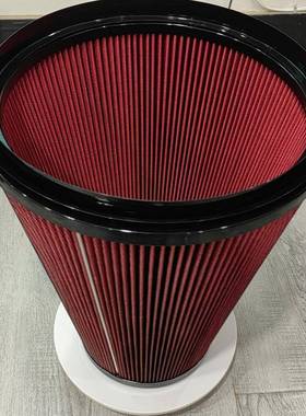 厂家2207-68702除尘滤芯工业除尘177207-68707375/RU590滤芯-270-