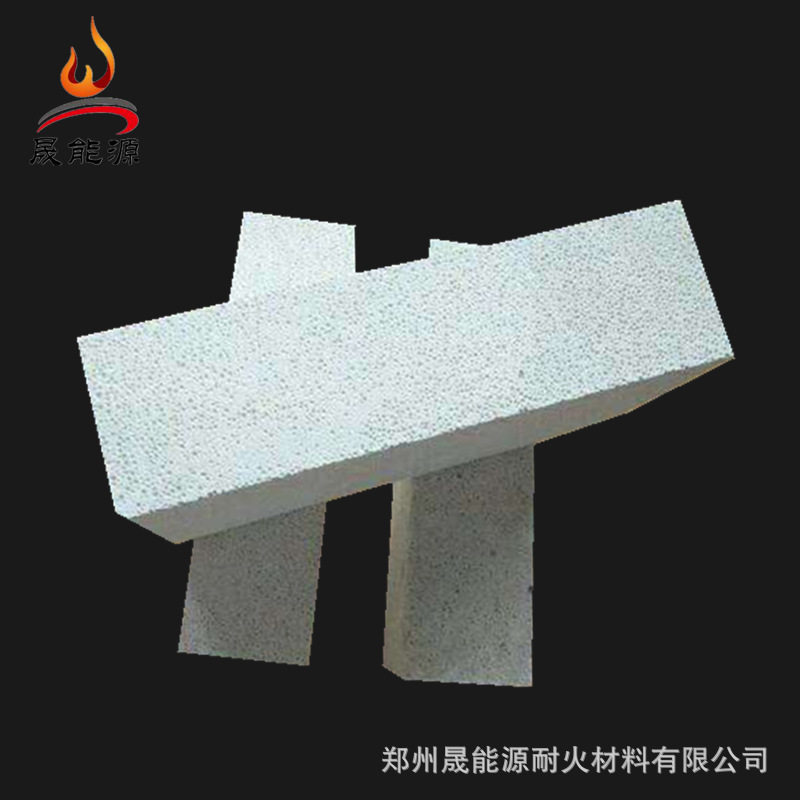高铝聚轻保温砖厂价直销量大从优