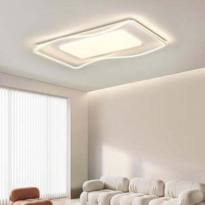 客灯现代简约大气主灯2025灯新款套极简大灯吸顶组合全屋餐厅WIC