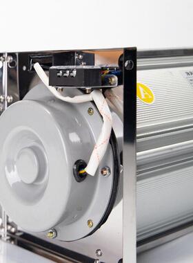 GFSD/G1FDD2LCK0热/455-50/155N干式变压器横流冷4却风机散风扇