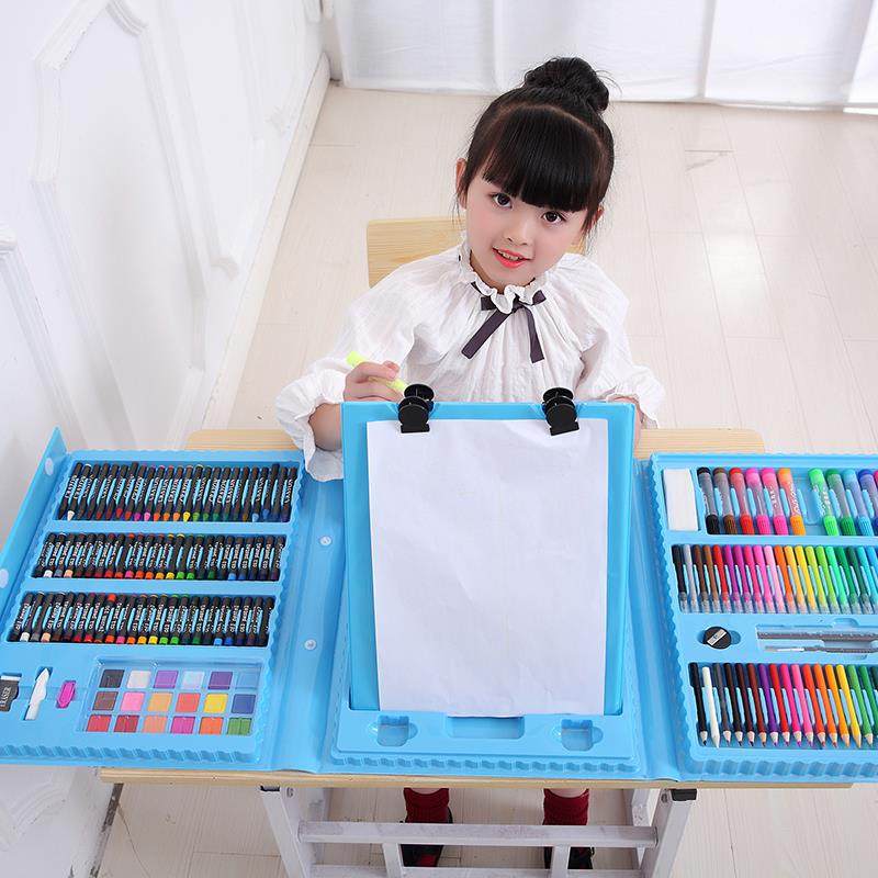 水彩笔可水洗套儿装园童水彩画732笔套装水溶性彩笔6色幼儿3美术,文具电教/文化用品/商务用品,水彩笔,淘宝优惠券,粉丝福利购,淘宝优惠卷