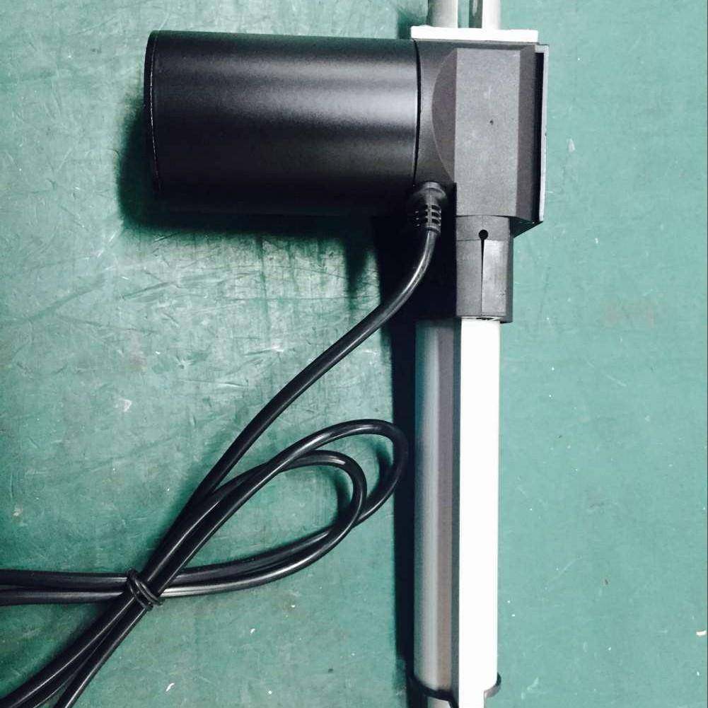 动推杆按建摩椅推杆电JS-TGZ-U动推杆6000推力电50行程升降平电台