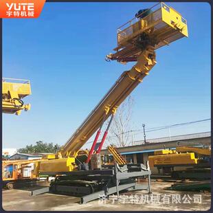 护坡机打岩石孔潜孔改装SHA凿岩钻孔机口钻径高大举打桩机