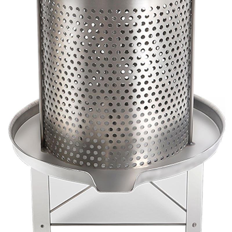 不具锈钢压蜜机小型家蜜用榨蜡机土蜂蜜压挤器中蜂取打糖UEV工压