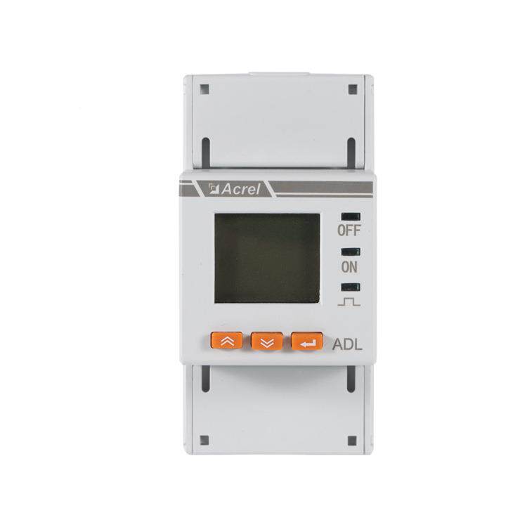 家用公ADL200-N寓出房能电表4G手表机扫码单租相预付费电多时段计