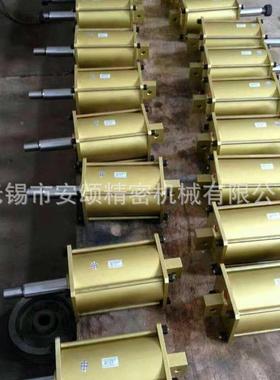 S5G12QAG5*120LBPD328C制动气缸SG12*C1820XA72C隧道气缸QZ125