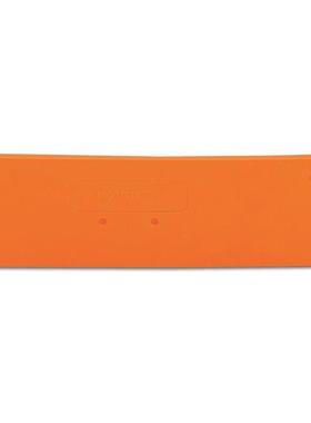 WAGO双保险丝接EBV线端子，型号-20022层611/100-0541