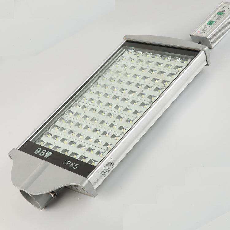 LED路户灯外灯灯道路隧道DFM灯LED平板路灯头2856W70W98WW112W210