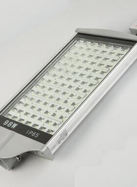 LED路户灯外灯灯道路隧道DFM灯LED平板路灯头2856W70W98WW112W210