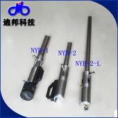 304不度锈钢卫生管气动插桶HOU桶泵耐蚀高粘油插桶式 抽料泵液体腐