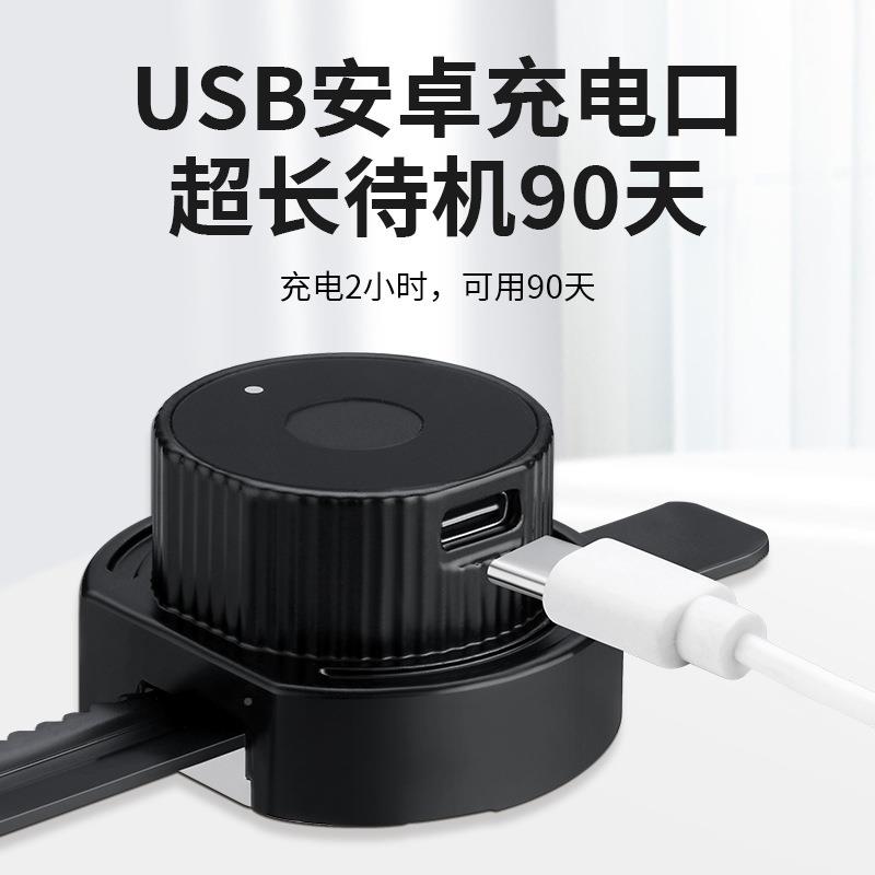 柜门柜锁锁展示商场橱窗开锁单门手机定柜台双858玻璃柜锁锁泽其