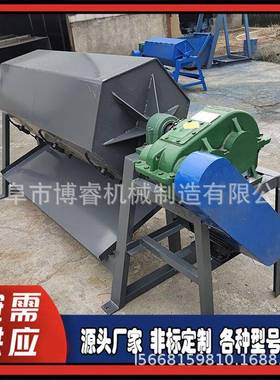 铁件去刺机毛型号滚筒除锈机圾铁翻新除多锈垃干磨JEG六角抛光机