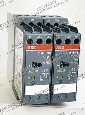 A013*原装ABBCM-ENS液位监视继电器CM-ENS1SVR430851R1100
