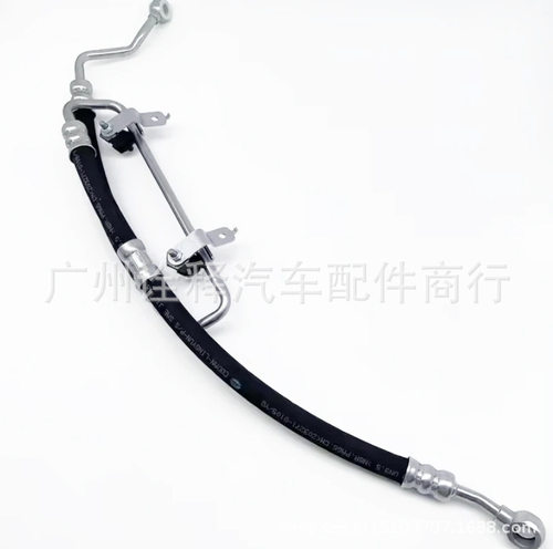 适用宝马E81E87E90方向机高压油管3241678638432416782553